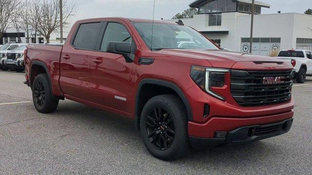 Thumbnail image of 2024 GMC Sierra 1500 at CarlBlackBuickGmcOfRoswell - New