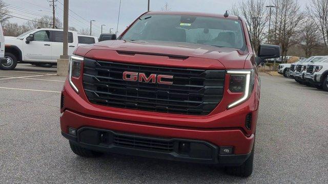 Thumbnail image of 2024 GMC Sierra 1500 at CarlBlackBuickGmcOfRoswell - New