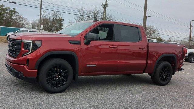 Thumbnail image of 2024 GMC Sierra 1500 at CarlBlackBuickGmcOfRoswell - New