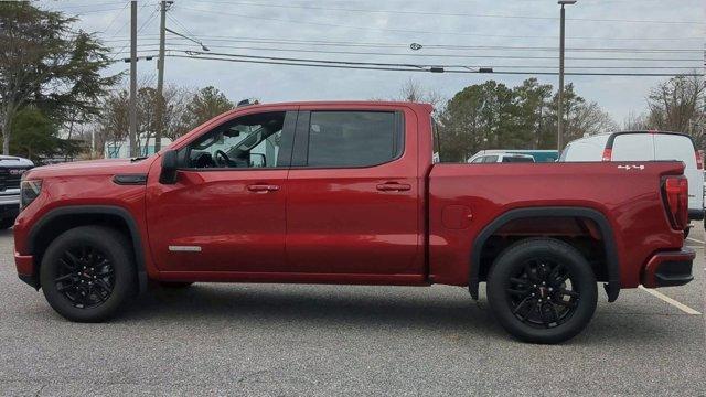 Thumbnail image of 2024 GMC Sierra 1500 at CarlBlackBuickGmcOfRoswell - New