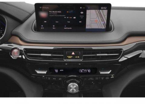 Thumbnail image of 2022 Acura MDX at Stephen Wade Honda Mazda Used
