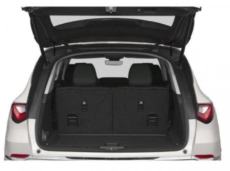 Thumbnail image of 2022 Acura MDX at Stephen Wade Honda Mazda Used