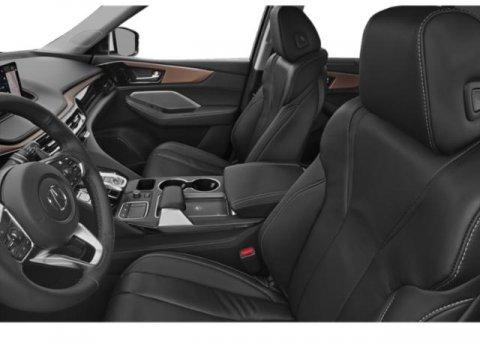 Thumbnail image of 2022 Acura MDX at Stephen Wade Honda Mazda Used