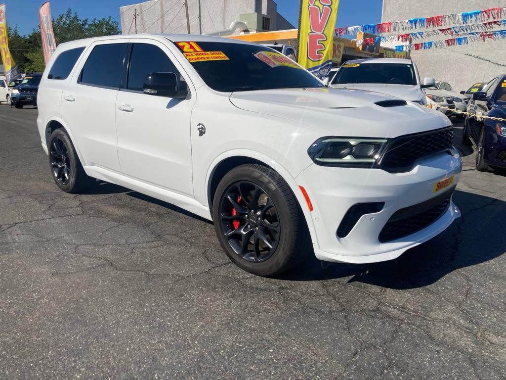 Thumbnail image of 2021 Dodge Durango at SPECIALITY AUTO SALES