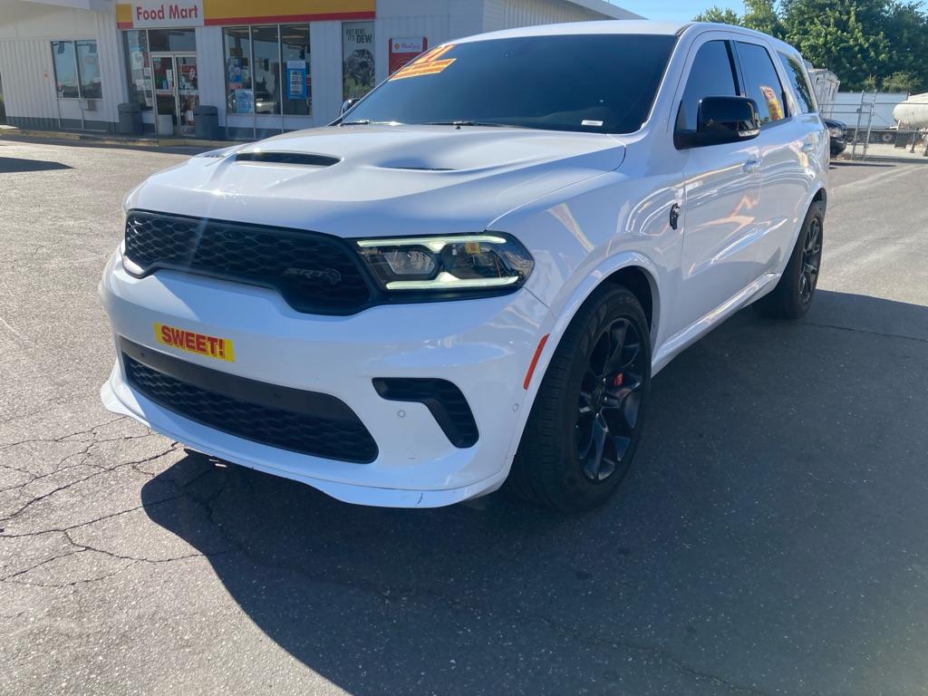 Thumbnail image of 2021 Dodge Durango at SPECIALITY AUTO SALES