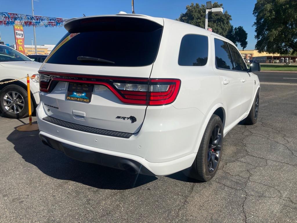 Thumbnail image of 2021 Dodge Durango at SPECIALITY AUTO SALES