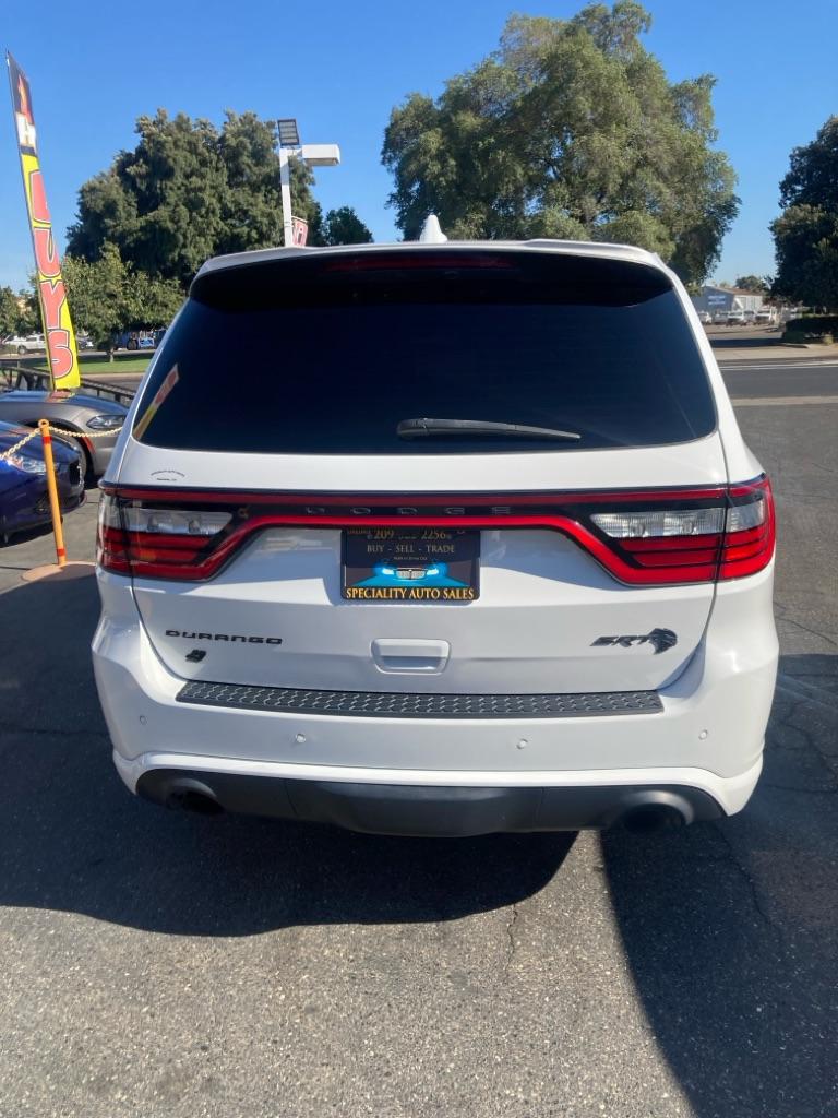Thumbnail image of 2021 Dodge Durango at SPECIALITY AUTO SALES