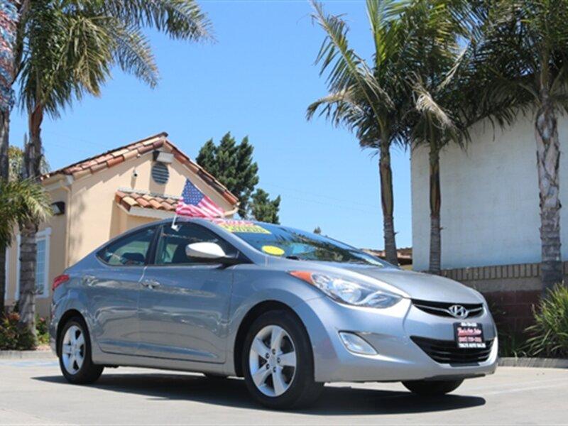 Thumbnail image of 2012 Hyundai ELANTRA at Timo's Auto Sales LLC