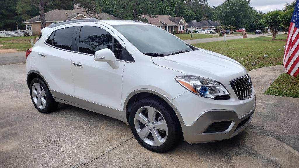Thumbnail image of 2015 Buick Encore at My EZ Auto Sales