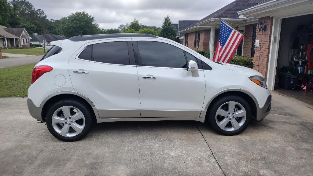 Thumbnail image of 2015 Buick Encore at My EZ Auto Sales