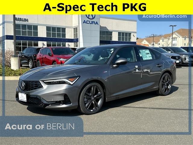Thumbnail image of 2025 Acura Integra at Acura Of Berlin