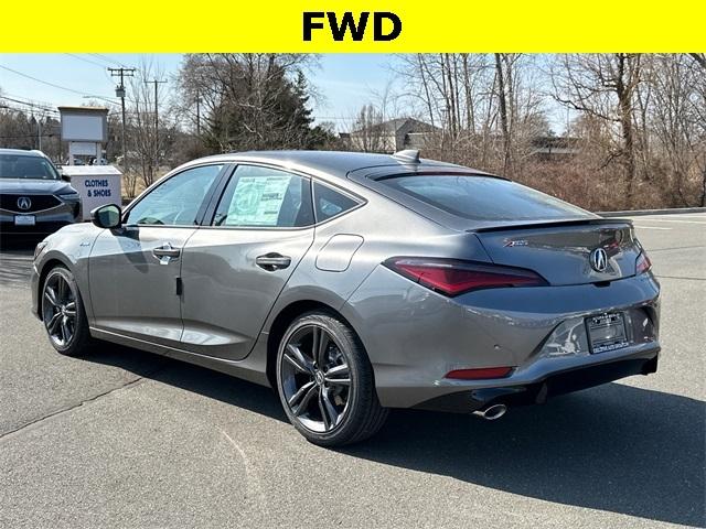 Thumbnail image of 2025 Acura Integra at Acura Of Berlin