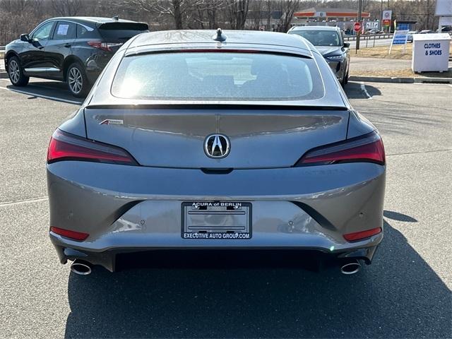 Thumbnail image of 2025 Acura Integra at Acura Of Berlin