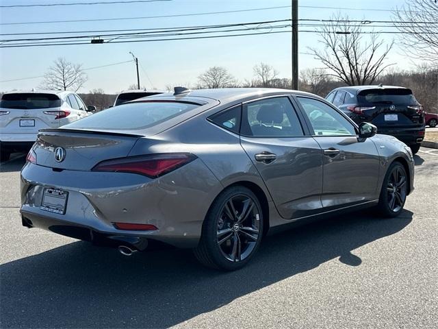 Thumbnail image of 2025 Acura Integra at Acura Of Berlin