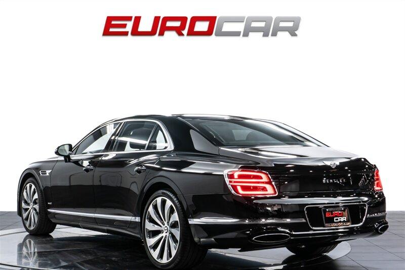 Thumbnail image of 2021 Bentley Flying Spur at Eurocar of COSTA MESA, CA
