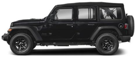 Thumbnail image of 2025 Jeep Wrangler at Courtesy Chrysler Jeep