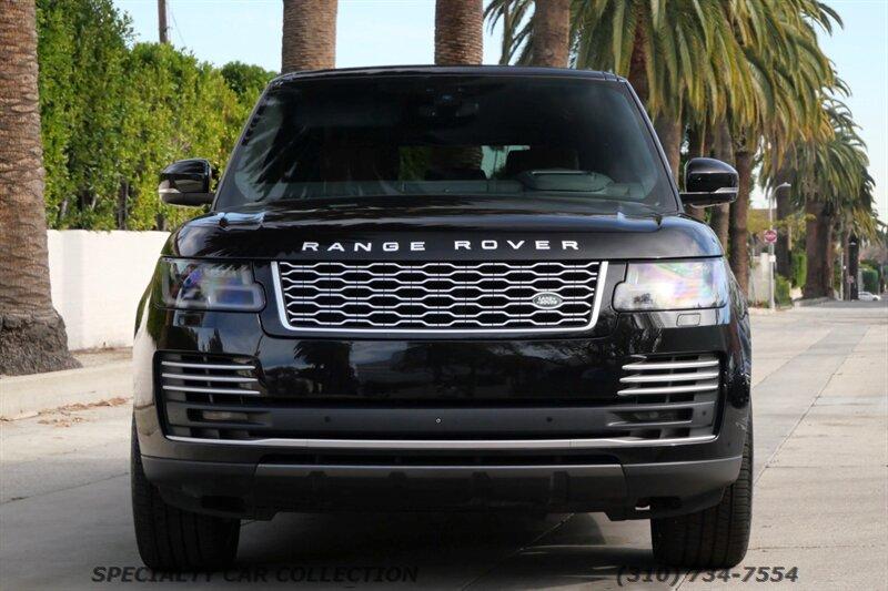Thumbnail image of 2018 Land Rover Range Rover at Specialty Car Collection