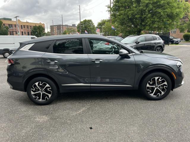 Thumbnail image of 2023 Kia Sportage at Garden City Mazda
