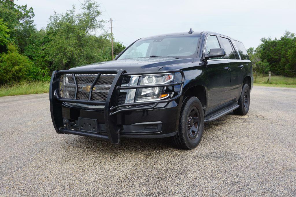 Thumbnail image of 2019 Chevrolet Tahoe at CENTEX TRUCK AND AUTO