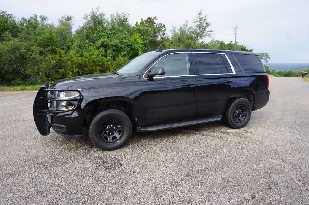 Thumbnail image of 2019 Chevrolet Tahoe at CENTEX TRUCK AND AUTO