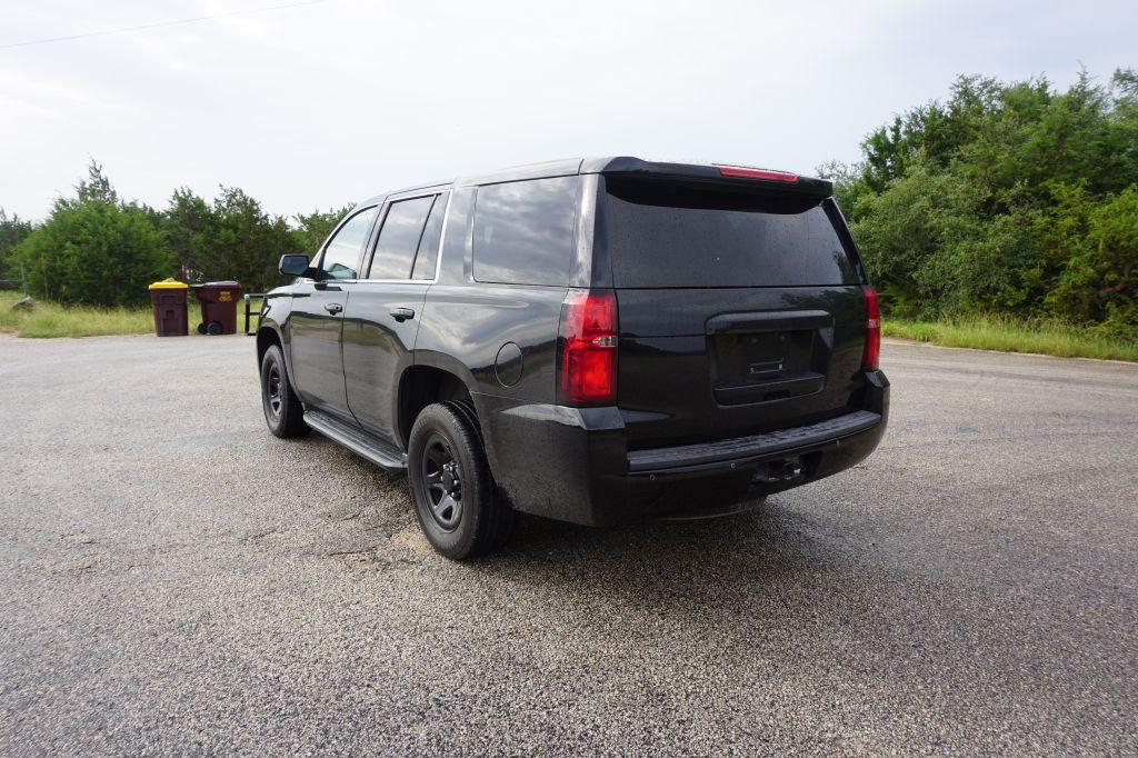 Thumbnail image of 2019 Chevrolet Tahoe at CENTEX TRUCK AND AUTO