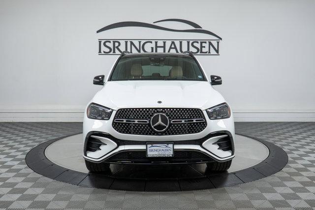 Thumbnail image of 2024 Mercedes-Benz GLE at Isringhausen Imports