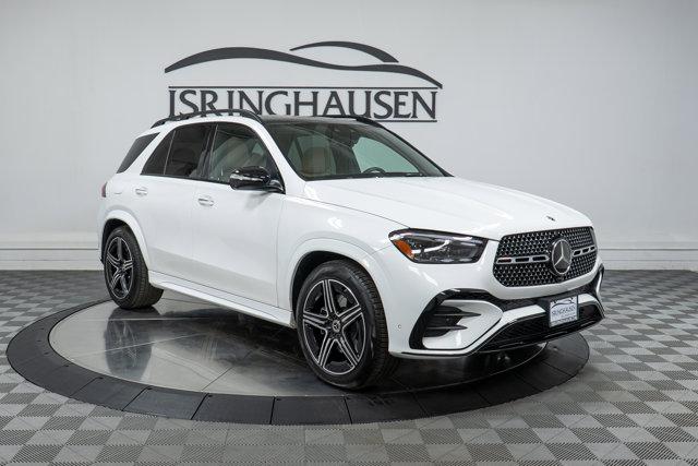 Thumbnail image of 2024 Mercedes-Benz GLE at Isringhausen Imports