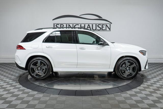 Thumbnail image of 2024 Mercedes-Benz GLE at Isringhausen Imports