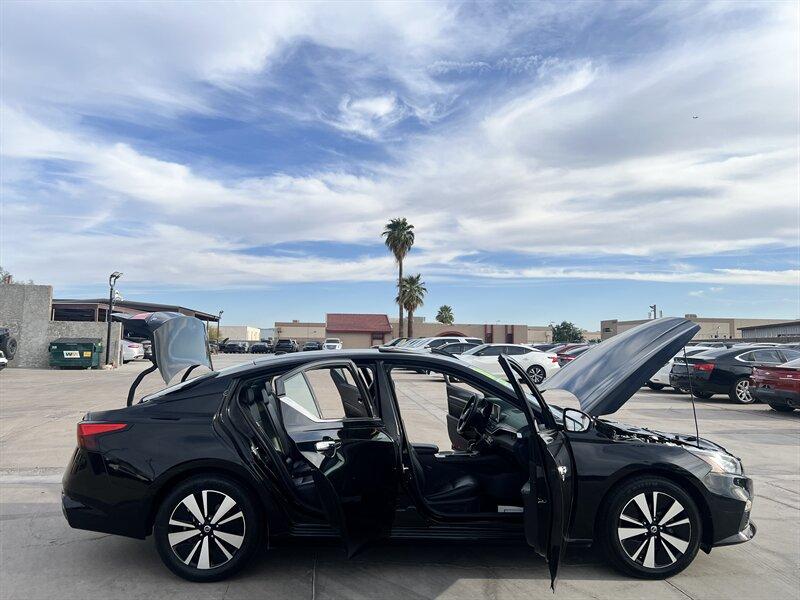 Thumbnail image of 2020 Nissan Altima at Arizona Elite Auto Sales