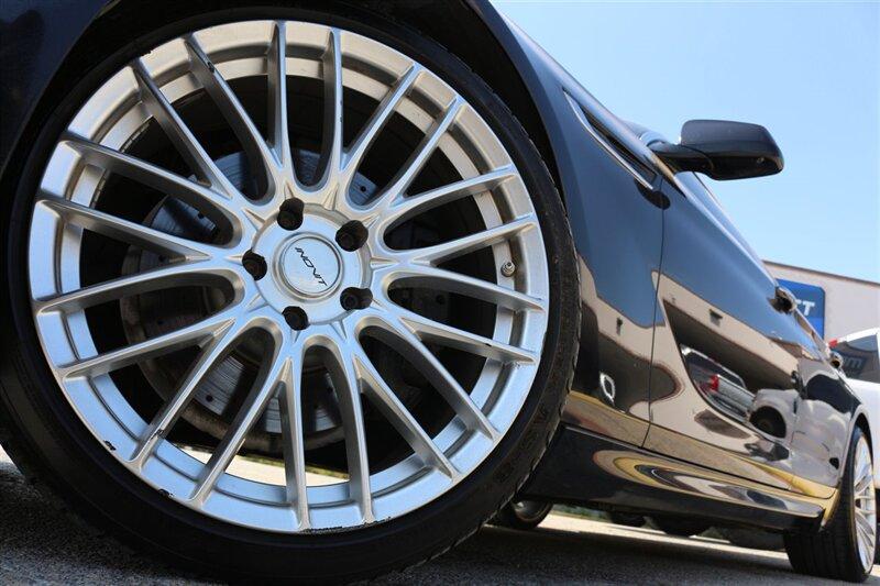 Thumbnail image of 2013 BMW 6 Series at Metro Auto Sales