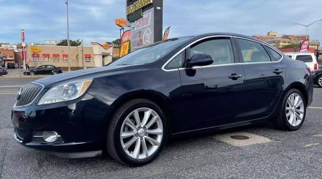 Thumbnail image of 2015 Buick Verano at The Best Auto