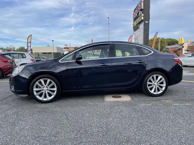 Thumbnail image of 2015 Buick Verano at The Best Auto