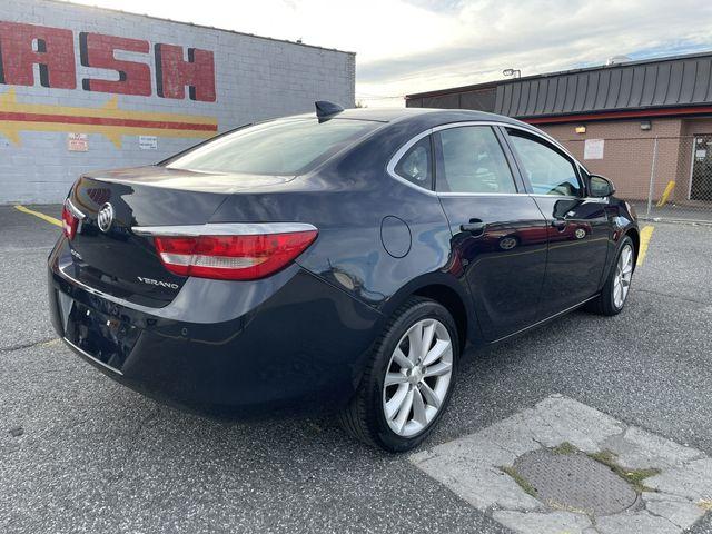 Thumbnail image of 2015 Buick Verano at The Best Auto