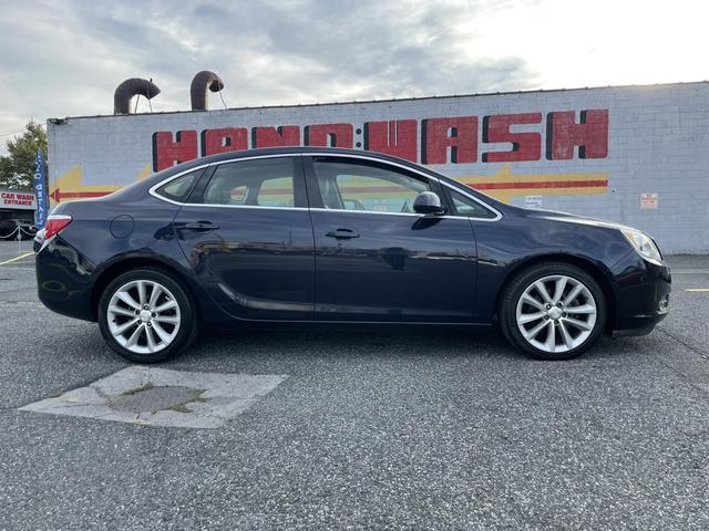 Thumbnail image of 2015 Buick Verano at The Best Auto