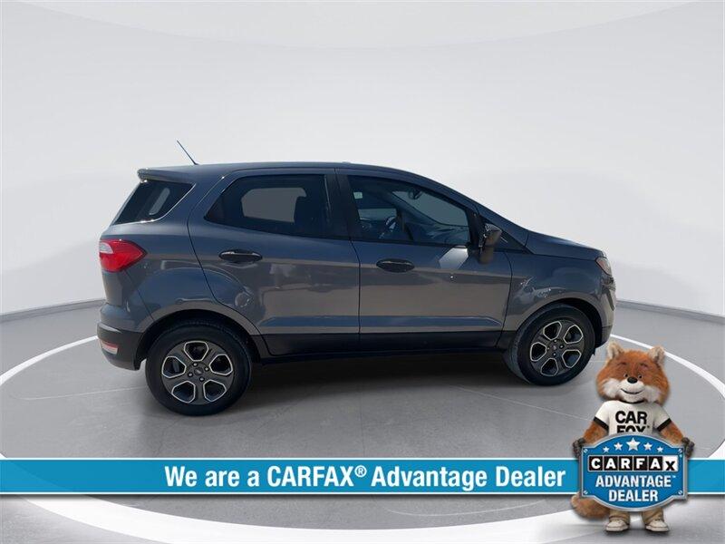 Thumbnail image of 2018 Ford EcoSport at McKinney-Wells Auto Group