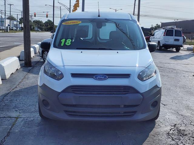 Thumbnail image of 2018 Ford Transit Connect at A & B Motors