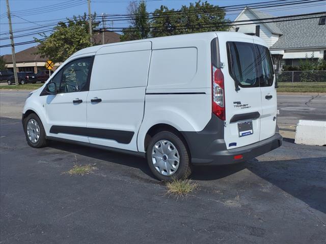 Thumbnail image of 2018 Ford Transit Connect at A & B Motors