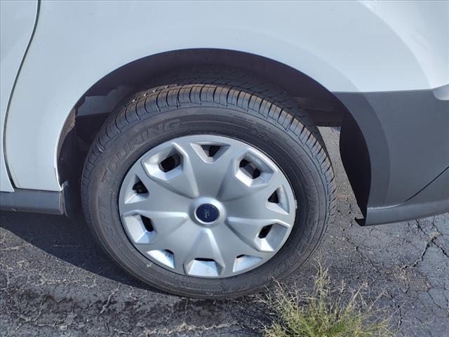 Thumbnail image of 2018 Ford Transit Connect at A & B Motors