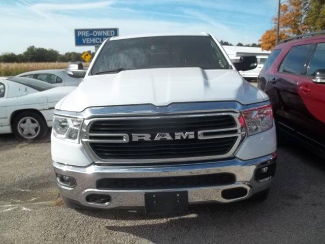Thumbnail image of 2021 Ram 1500 at RolandRichFord of Delavan, IL