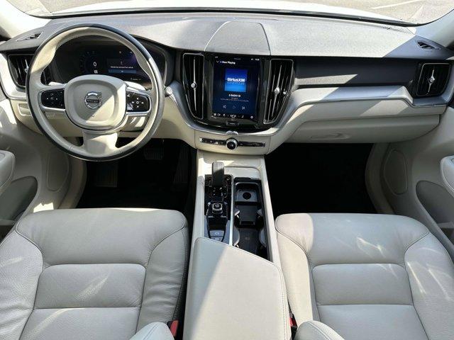 Thumbnail image of 2024 Volvo XC60 at VolvoOfMidlothian USED