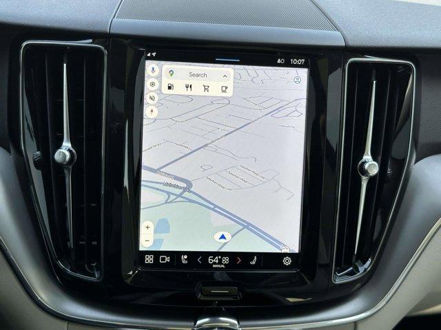 Thumbnail image of 2024 Volvo XC60 at VolvoOfMidlothian USED