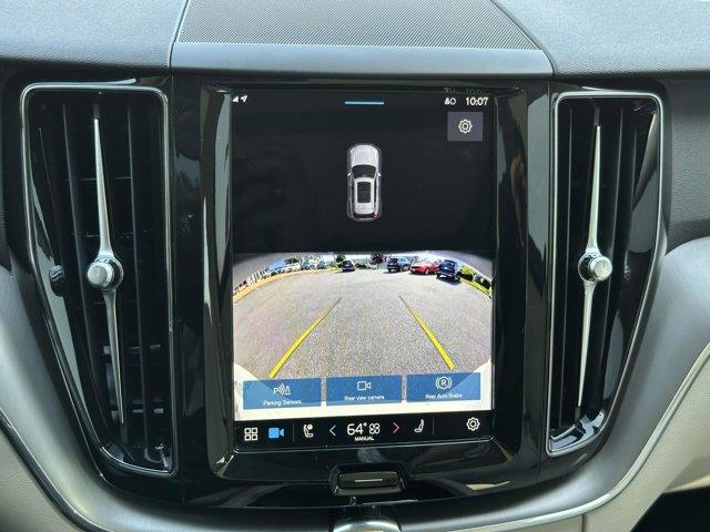 Thumbnail image of 2024 Volvo XC60 at VolvoOfMidlothian USED