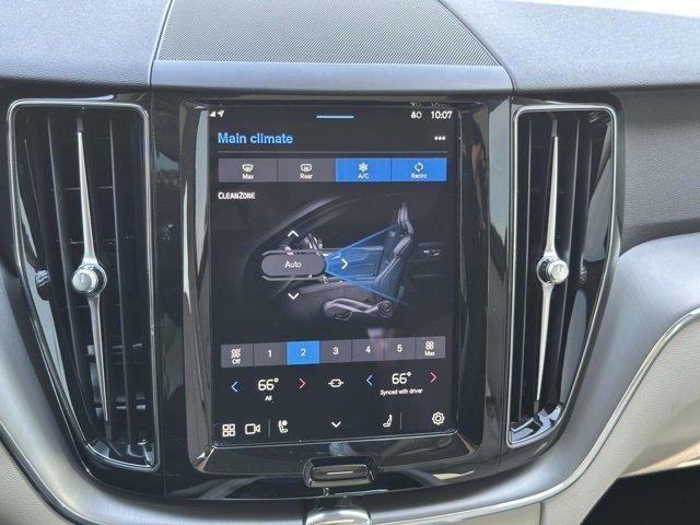 Thumbnail image of 2024 Volvo XC60 at VolvoOfMidlothian USED