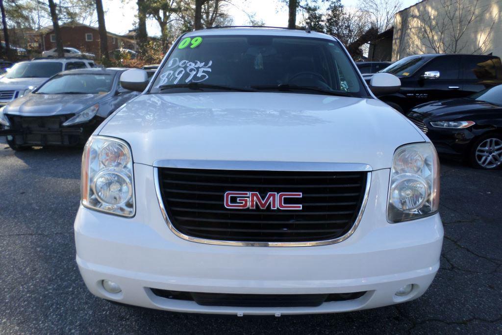 Thumbnail image of 2009 GMC Yukon at Payless Car Deals