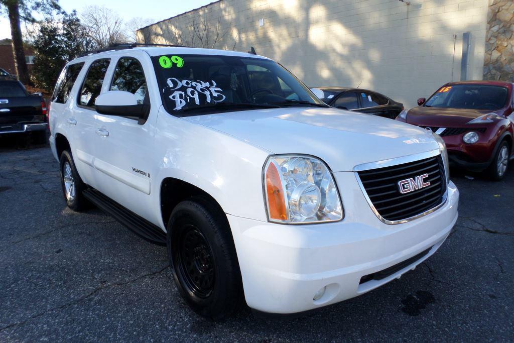Thumbnail image of 2009 GMC Yukon at Payless Car Deals