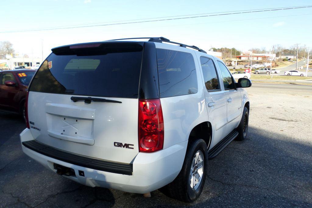 Thumbnail image of 2009 GMC Yukon at Payless Car Deals