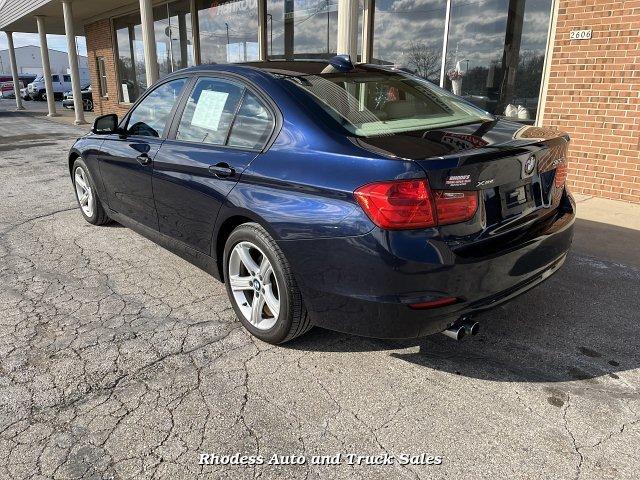 Thumbnail image of 2013 BMW 3 Series at Rhodes's Auto and Truck Sales