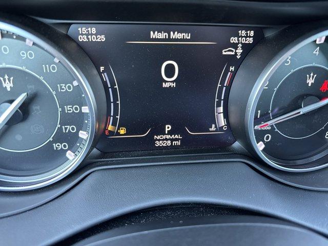 Thumbnail image of 2024 Maserati Levante at FaulknerPorscheMechanicsburg-NEW of Mechanicsburg, PA