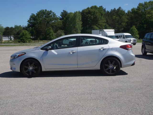 Thumbnail image of 2017 Kia Forte at Priority Leasing Llc