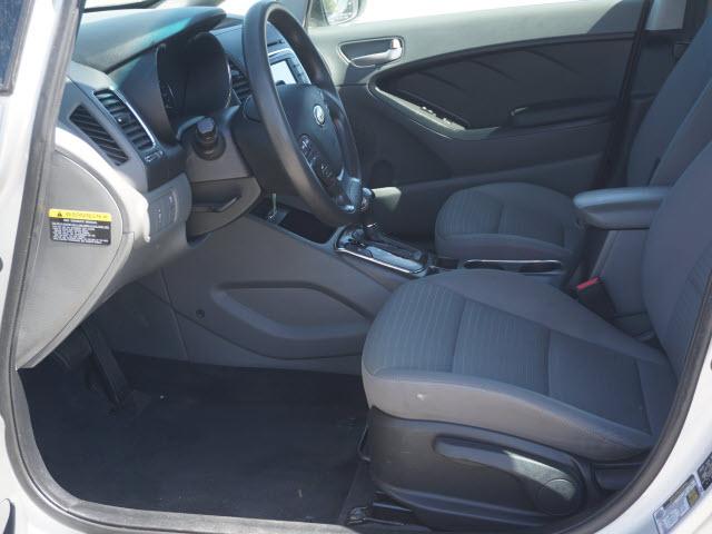 Thumbnail image of 2017 Kia Forte at Priority Leasing Llc